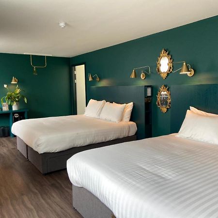 The Rooms At Firecastle Kildare Eksteriør bilde