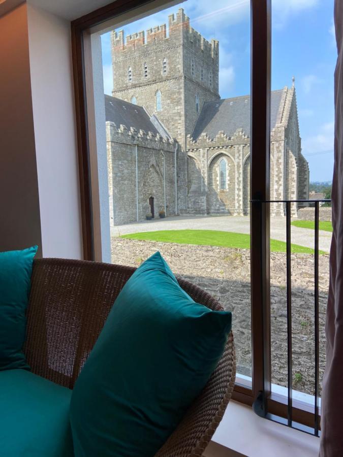 The Rooms At Firecastle Kildare Eksteriør bilde
