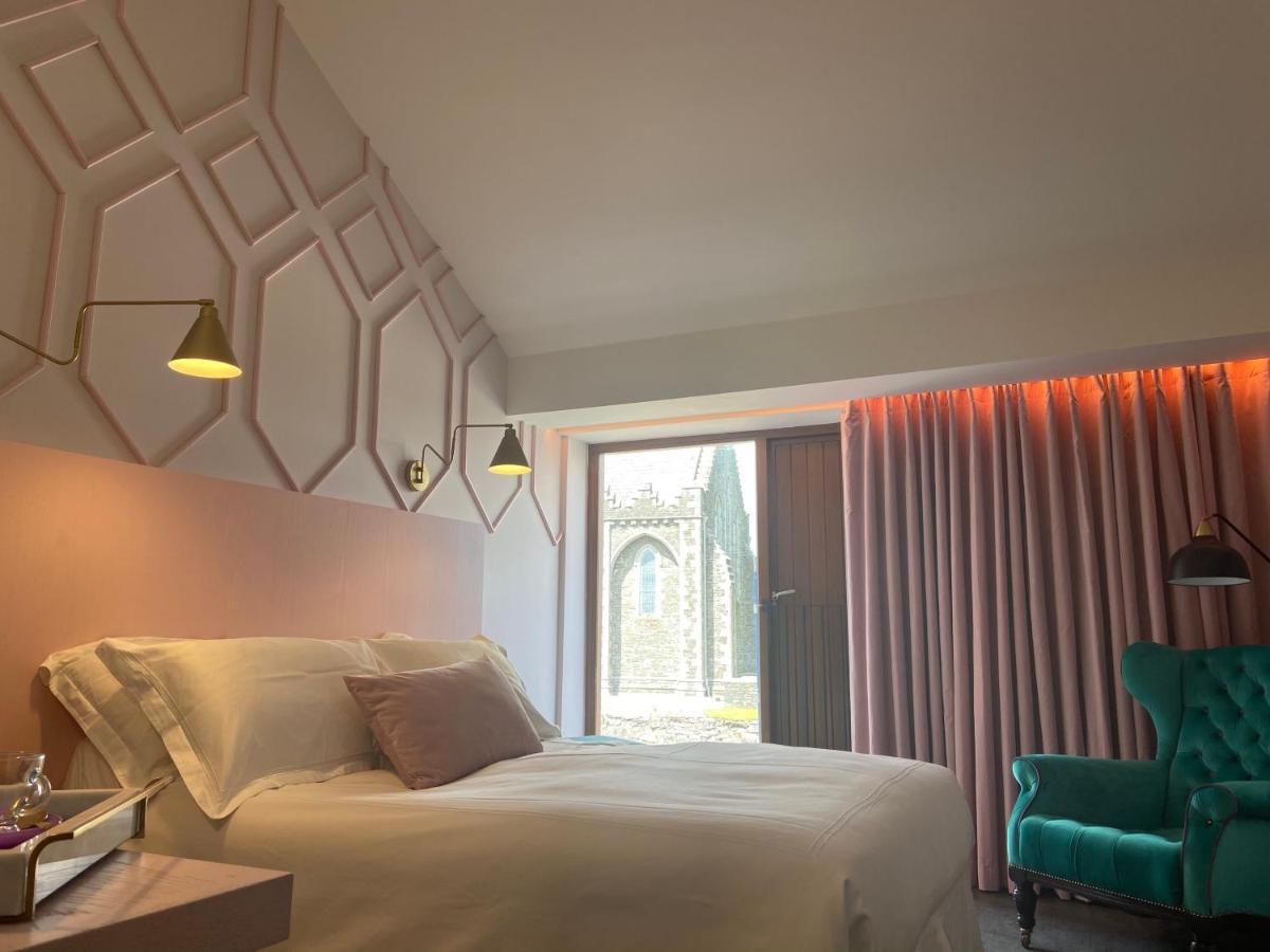 The Rooms At Firecastle Kildare Eksteriør bilde