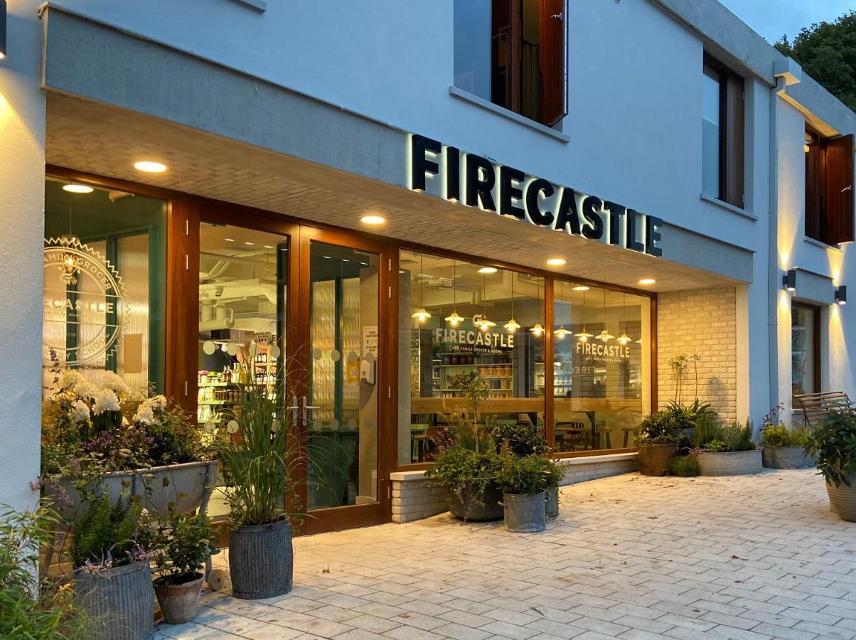 The Rooms At Firecastle Kildare Eksteriør bilde