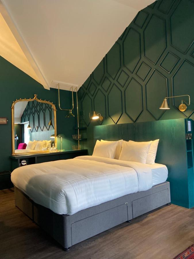 The Rooms At Firecastle Kildare Eksteriør bilde