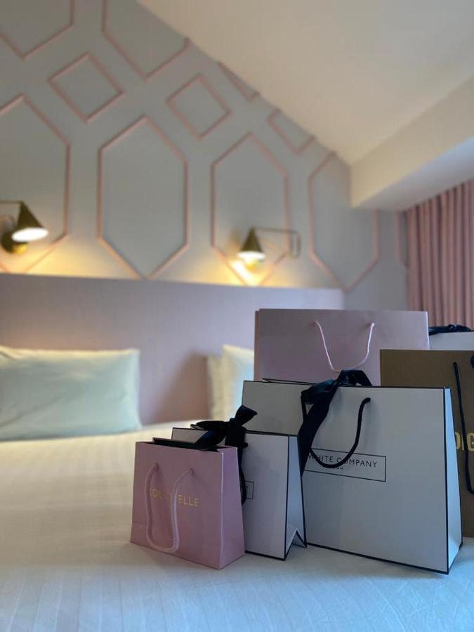 The Rooms At Firecastle Kildare Eksteriør bilde